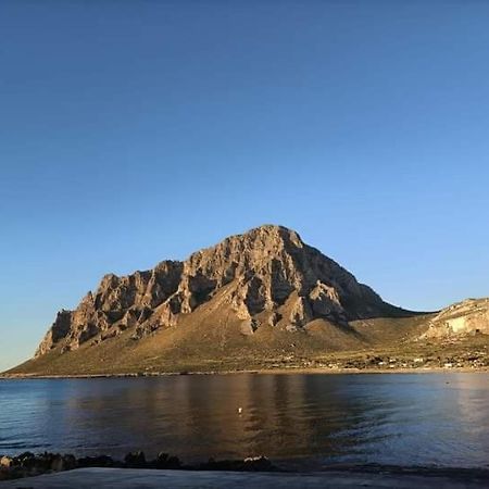 Cornino Casa Vacanze La Dolce Vita Custonaci Dış mekan fotoğraf