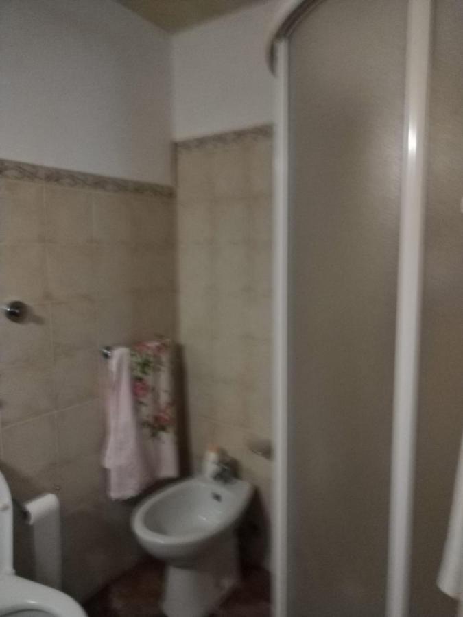 Cornino Casa Vacanze La Dolce Vita Custonaci Dış mekan fotoğraf