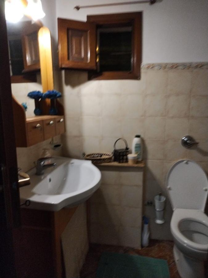 Cornino Casa Vacanze La Dolce Vita Custonaci Dış mekan fotoğraf