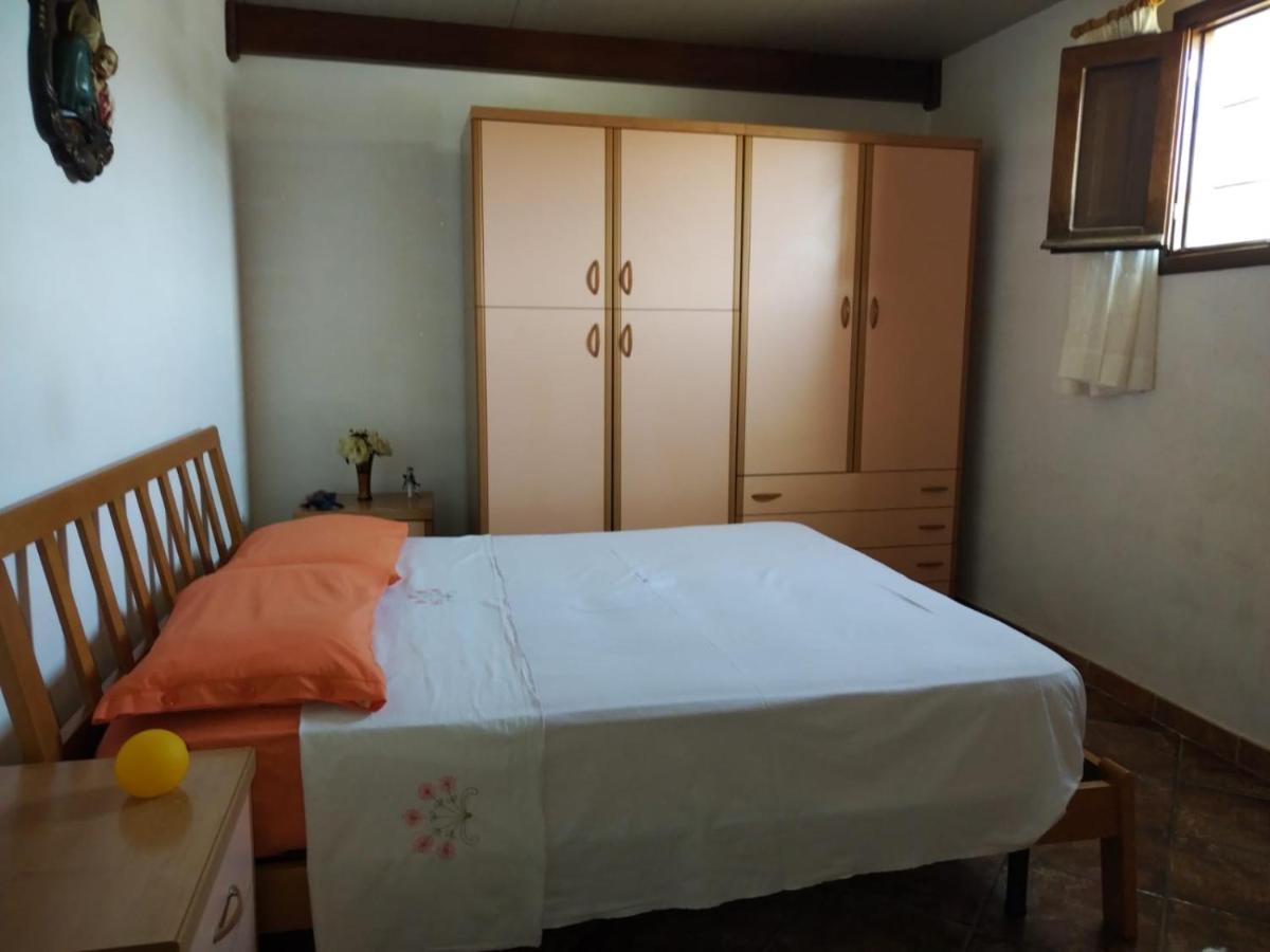 Cornino Casa Vacanze La Dolce Vita Custonaci Dış mekan fotoğraf